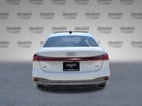 2026 Audi A5 - Preview 7