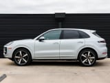 2026 Porsche Cayenne - Preview 2