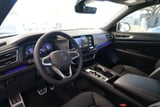 2026 Volkswagen Atlas Cross Sport - Preview 7