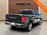2025 Ram 1500 - Preview 5