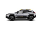 2027 Subaru Crosstrek - Preview 4