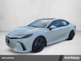 2025 Toyota Camry - Preview 2