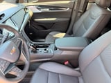 2026 Cadillac XT5 - Preview 8