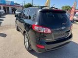2012 Hyundai Santa Fe - Preview 5