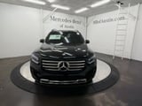 2026 Mercedes-Benz GLB - Preview 3