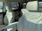 2021 Hyundai Palisade - Preview 12