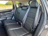 2026 Honda CR-V - Preview 13