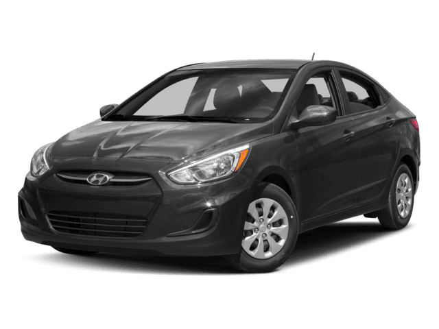 2016 Hyundai Accent