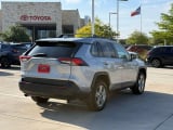 2024 Toyota RAV4 - Preview 3