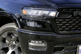 2026 Ram 1500 - Preview 4