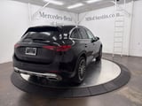 2027 Mercedes-Benz GLC - Preview 7