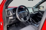 2027 Nissan Frontier - Preview 6