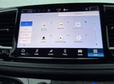 2027 Chrysler Pacifica - Preview 8
