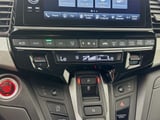 2026 Honda Odyssey - Preview 13