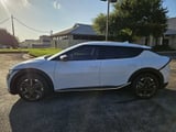 2026 Kia EV6 - Preview 3