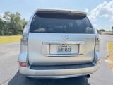 2015 Lexus GX - Preview 13