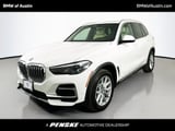 2022 BMW X5 - Preview 2