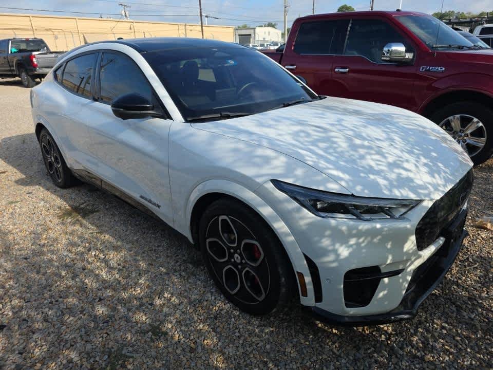 2023 Ford Mustang - Image 1