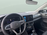2026 Volkswagen Taos - Preview 10