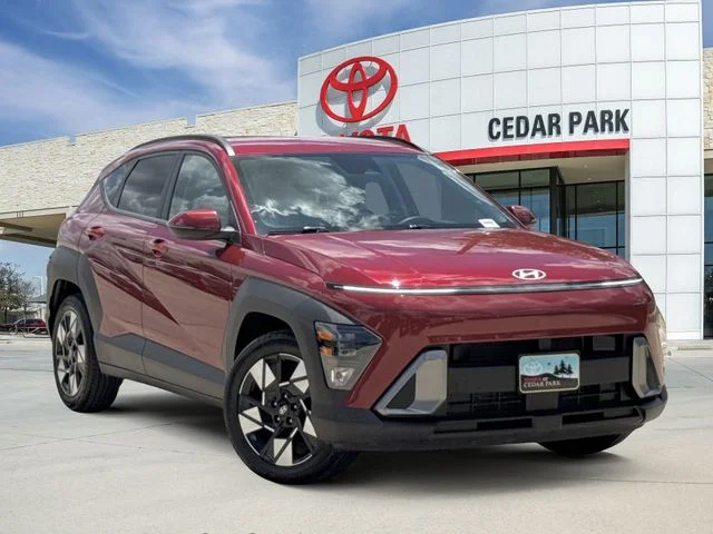 2024 Hyundai Kona - Image 1