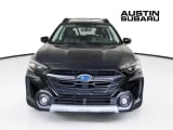 2024 Subaru Outback - Preview 2