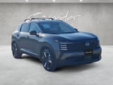 2026 Nissan Kicks - Preview 2