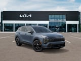 2027 Kia Sportage - Preview 8
