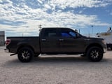 2009 Ford F-150 - Preview 5