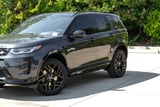 2026 Land Rover Discovery Sport - Preview 4