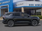 2027 Chevrolet Equinox - Preview 5