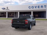 2026 Ford Maverick - Preview 8