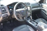 2018 Ford Explorer - Preview 9
