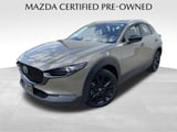 2024 Mazda CX-30 - Preview 2