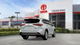 2026 Toyota Highlander - Preview 9