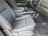 2024 Nissan Titan - Preview 15