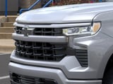 2026 Chevrolet Silverado 1500 - Preview 13