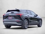 2026 Chevrolet Blazer EV - Preview 5