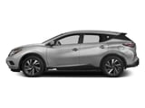 2017 Nissan Murano - Preview 6