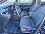 2025 Toyota Corolla - Preview 8
