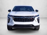 2026 Chevrolet Trax - Preview 3