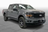 2026 Ford F-150 - Preview 2