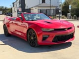 2018 Chevrolet Camaro - Preview 8