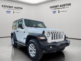 2023 Jeep Wrangler - Preview 7