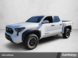 2025 Toyota Tacoma - Preview 2