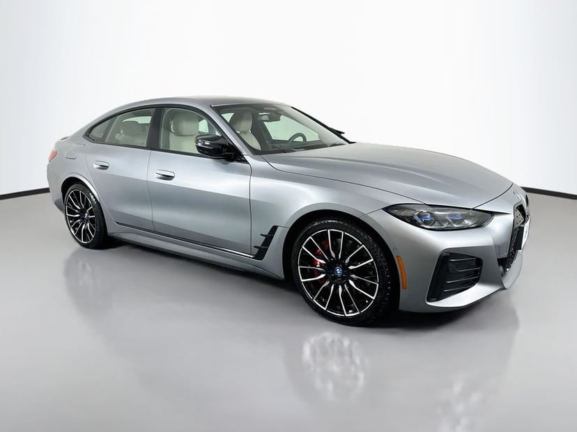 2023 BMW i4 - Image 1