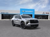 2027 Chevrolet Traverse - Preview 2