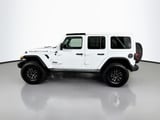 2024 Jeep Wrangler - Preview 8