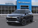 2026 Chevrolet Trailblazer - Preview 6