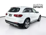 2021 Mercedes-Benz GLC - Preview 7