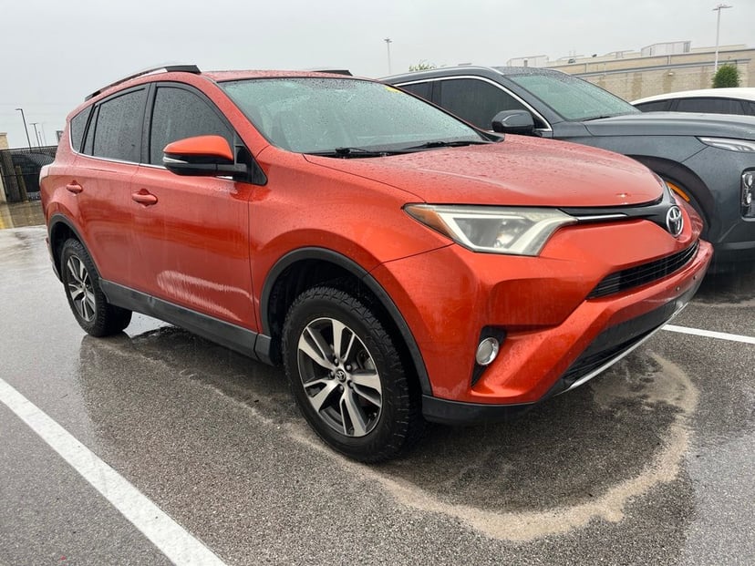 2016 Toyota RAV4 - Image 1